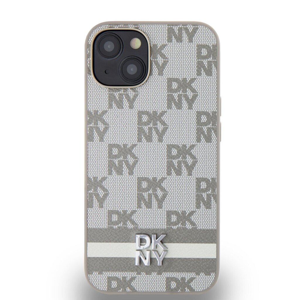 DKNY Liquid Silicone Arch Logo Mag Case цена и информация | Telefonide kaitsekaaned ja -ümbrised | hansapost.ee