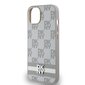 DKNY Liquid Silicone Arch Logo Mag Case цена и информация | Telefonide kaitsekaaned ja -ümbrised | hansapost.ee