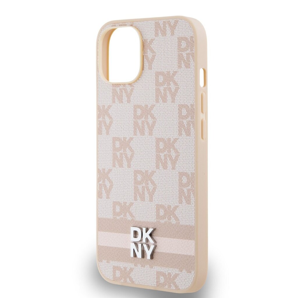 DKNY Liquid Silicone Arch Logo Mag Case hind ja info | Telefonide kaitsekaaned ja -ümbrised | hansapost.ee