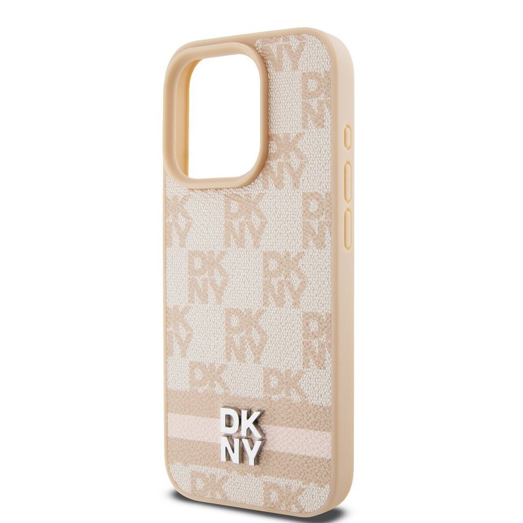 DKNY Liquid Silicone Arch Logo Mag Case цена и информация | Telefonide kaitsekaaned ja -ümbrised | hansapost.ee