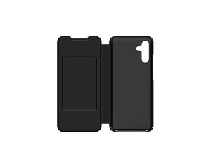 GP-FWA057AMA Samsung Wallet Cover for Galaxy A05s Black цена и информация | Чехлы для телефонов | hansapost.ee