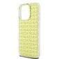 DKNY PC|TPU Repeat Pattern Case hind ja info | Telefonide kaitsekaaned ja -ümbrised | hansapost.ee