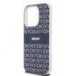 DKNY Repeat Pattern Tonal Stripe Mag Case hind ja info | Telefonide kaitsekaaned ja -ümbrised | hansapost.ee