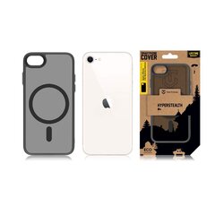 Tactical MagForce Hyperstealth Cover for iPhone 7|8|SE2020|SE2022 Asphalt цена и информация | Чехлы для телефонов | hansapost.ee