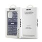 DKNY Repeat Pattern Tonal Stripe Mag hind ja info | Telefonide kaitsekaaned ja -ümbrised | hansapost.ee