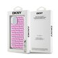 DKNY Repeat Pattern Case цена и информация | Telefonide kaitsekaaned ja -ümbrised | hansapost.ee