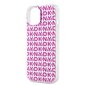 DKNY Repeat Pattern Case hind ja info | Telefonide kaitsekaaned ja -ümbrised | hansapost.ee