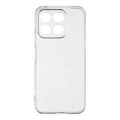 OBAL:ME TPU Cover for Honor X8b Transparent цена и информация | Чехлы для телефонов | hansapost.ee