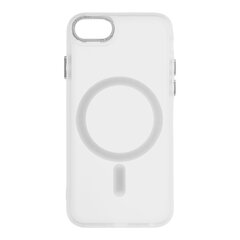 OBAL:ME Misty Keeper Cover for Apple iPhone 7|8|SE202|SE2022 White цена и информация | Чехлы для телефонов | hansapost.ee