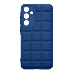 OBAL:ME Block Cover for Samsung Galaxy A35 5G Blue цена и информация | Чехлы для телефонов | hansapost.ee