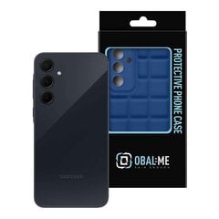 OBAL:ME Block Cover for Samsung Galaxy A35 5G Blue цена и информация | Чехлы для телефонов | hansapost.ee