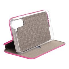 OBAL:ME Book Case for Samsung Galaxy A35 5G Rose Red цена и информация | Obal:Me Мобильные телефоны, Фото и Видео | hansapost.ee