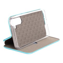 OBAL:ME Book Case for Samsung Galaxy A35 5G Sky Blue цена и информация | Чехлы для телефонов | hansapost.ee