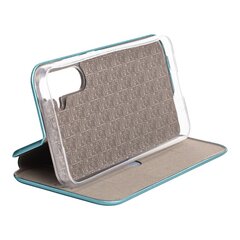 OBAL:ME Book Case for Samsung Galaxy A55 5G Dark Green цена и информация | Чехлы для телефонов | hansapost.ee