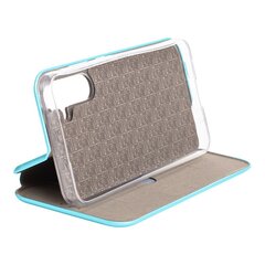 OBAL:ME Book Case for Samsung Galaxy A55 5G Sky Blue цена и информация | Чехлы для телефонов | hansapost.ee