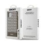 Dkny PU Leather Mag Cas hind ja info | Telefonide kaitsekaaned ja -ümbrised | hansapost.ee