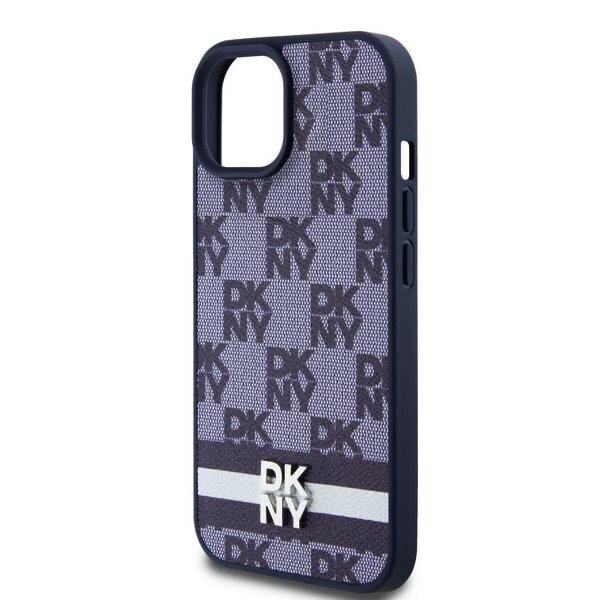 Dkny PU Leather Case цена и информация | Telefonide kaitsekaaned ja -ümbrised | hansapost.ee