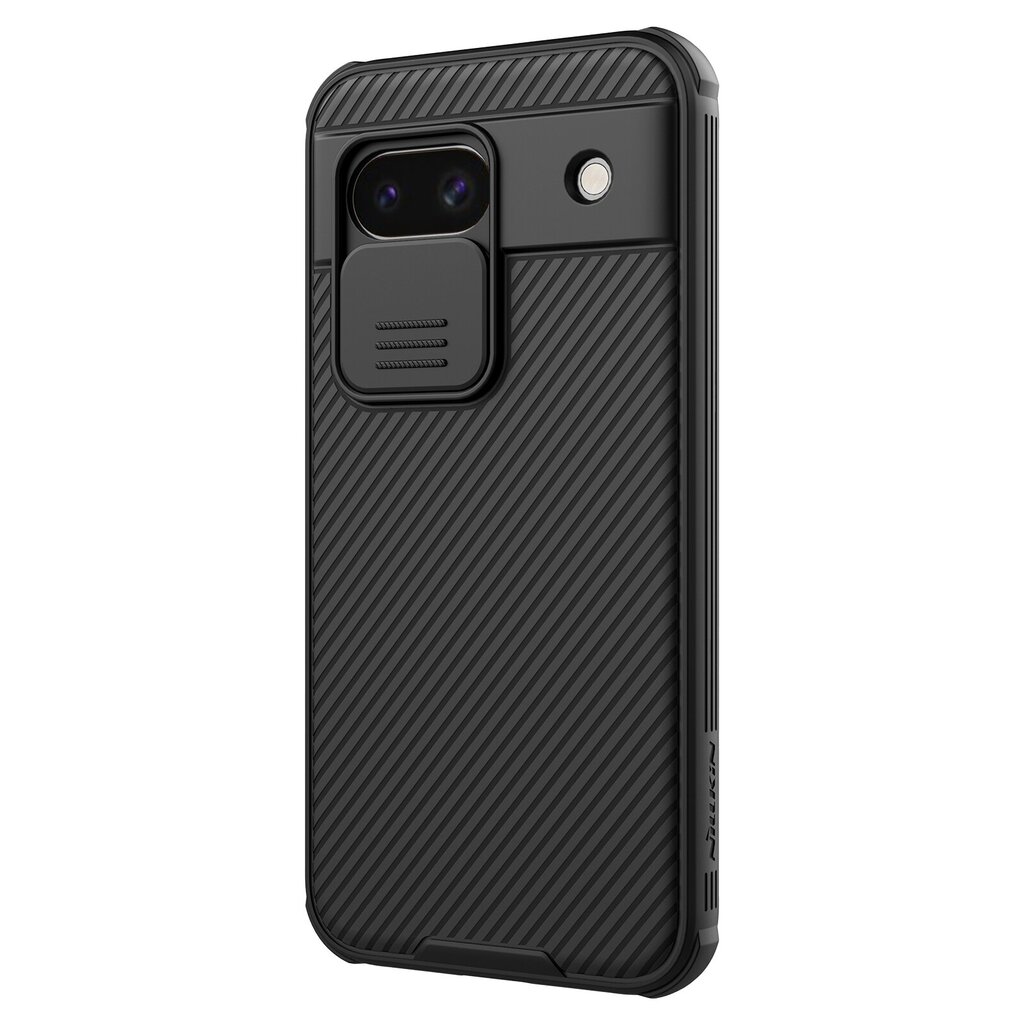 Nillkin CamShield Pro Hard Case цена и информация | Telefonide kaitsekaaned ja -ümbrised | hansapost.ee