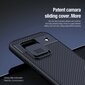 Nillkin CamShield Pro Hard Case цена и информация | Telefonide kaitsekaaned ja -ümbrised | hansapost.ee