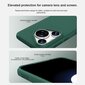 Nillkin Super Frosted Pro Magnetic Back Cover цена и информация | Telefonide kaitsekaaned ja -ümbrised | hansapost.ee