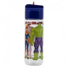 Avengers joogipudel, 540 ml hind ja info | Joogipudelid | hansapost.ee