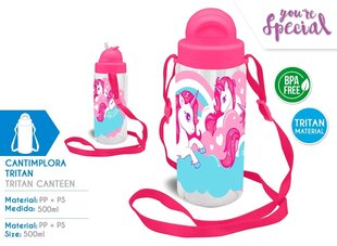 Joogipudel You're Special 500 ml цена и информация | Фляги для воды | hansapost.ee