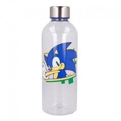 Joogipudel Sonic 850 ml hind ja info | Joogipudelid | hansapost.ee