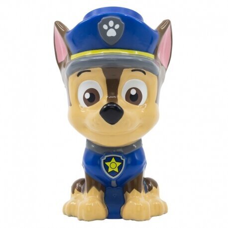 Joogipudel Paw Patrol Chase, 335 ml цена и информация | Joogipudelid | hansapost.ee