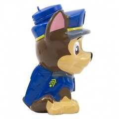 Joogipudel Paw Patrol Chase, 335 ml price and information | Drink bottles | hansapost.ee