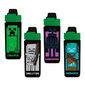 Minecraft pudel, 500 ml hind ja info | Joogipudelid | hansapost.ee