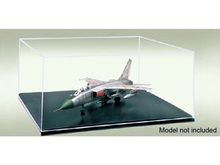 Trumpeter - DISPLAY CASE 316mmX276mmX136mm, 09808 hind ja info | Hoiukastid ja korvid | hansapost.ee