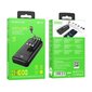 Väline aku Power Bank Borofone BJ20A 5 Output 3 Input 20000mAh, valge цена и информация | Akupangad | hansapost.ee