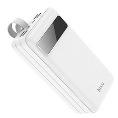 Väline aku Power Bank Hoco J86B 22.5W PD+Quick Charge 3.0 60000mAh valge hind ja info | Hoco Mobiiltelefonid, fotokaamerad, nutiseadmed | hansapost.ee