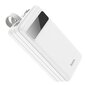 Väline aku Power Bank Hoco J86B 22.5W PD+Quick Charge 3.0 60000mAh valge hind ja info | Akupangad | hansapost.ee