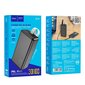 Väline aku Power Bank Hoco J87B PD20W+QC3.0 30000mAh must цена и информация | Akupangad | hansapost.ee