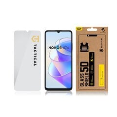 Tactical Glass Shield 2.5D price and information | Screen protectors and protective films | hansapost.ee