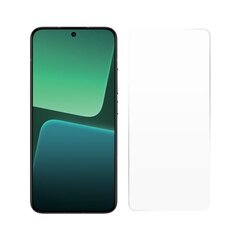 Made for Xiaomi Tempered Glass 2.5D pro Xiaomi 13 цена и информация | Защитные пленки для телефонов | hansapost.ee