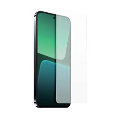 Made for Xiaomi Tempered Glass 2.5D pro Xiaomi 13 цена и информация | Защитные пленки для телефонов | hansapost.ee