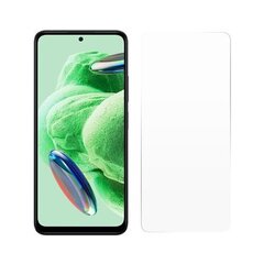 Made for Xiaomi Tempered Glass 2.5D for Redmi Note 12 5G цена и информация | Защитные пленки для телефонов | hansapost.ee