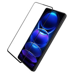 Nillkin Tempered Glass 2.5D CP+ PRO Black for Xiaomi Redmi Note 12 Pro|12 Pro+ 5G|Poco X5 Pro 5G цена и информация | Защитные пленки для телефонов | hansapost.ee