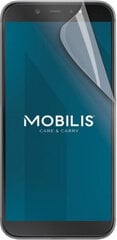 Mobilis Screen Protector цена и информация | Защитные пленки для телефонов | hansapost.ee