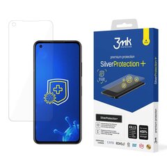 Asus Zenfone 10 - 3mk SilverProtection+ screen protector цена и информация | Защитные пленки для телефонов | hansapost.ee