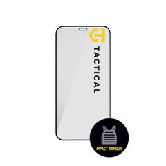 Tactical Glass Impact Armour for Apple iPhone 12 Mini цена и информация | Защитные пленки для телефонов | hansapost.ee