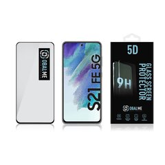 Obal:Me Samsung Galaxy S21 FE 5G price and information | Screen protectors and protective films | hansapost.ee