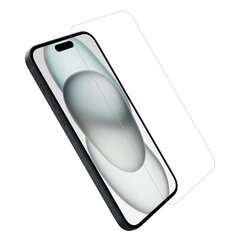 Nillkin Tempered Glass 0.2mm H+ PRO 2.5D for Apple iPhone 15 Plus цена и информация | Защитные пленки для телефонов | hansapost.ee