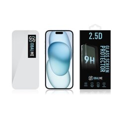 Obal Me 2.5D price and information | Screen protectors and protective films | hansapost.ee