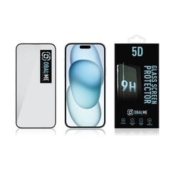 Obal Me 5D hind ja info | Obal:Me Mobiiltelefonid ja lisatarvikud | hansapost.ee