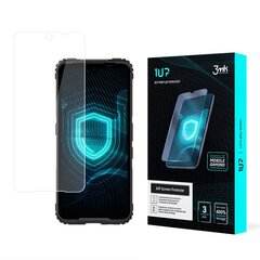 3mk 1UP screen protector hind ja info | Ekraani kaitseklaasid ja kaitsekiled | hansapost.ee