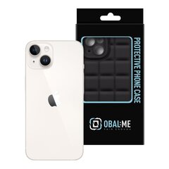 OBAL:ME Block Case for Apple iPhone 14 Black цена и информация | Obal:Me Мобильные телефоны, Фото и Видео | hansapost.ee