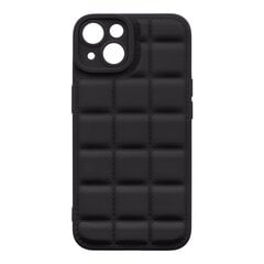 OBAL:ME Block Case for Apple iPhone 14 Black цена и информация | Obal:Me Мобильные телефоны, Фото и Видео | hansapost.ee